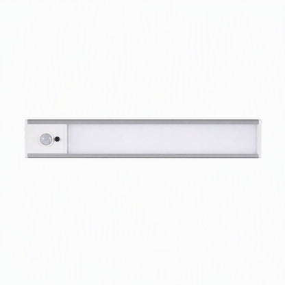 Artiss 4-Pack 25cm Motion Sensor Under Cabinet Lights, LED Closet Light with 5 Colors Dimmable