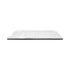 Bedra Mattress Topper Pillowtop Airflow Mesh 5cm Single-Pillow Top Mattress Toppers-PEROZ Accessories
