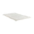 Bedra Fleece Mattress Topper Reversible Pillowtop King Single-Pillow Top Mattress Toppers-PEROZ Accessories