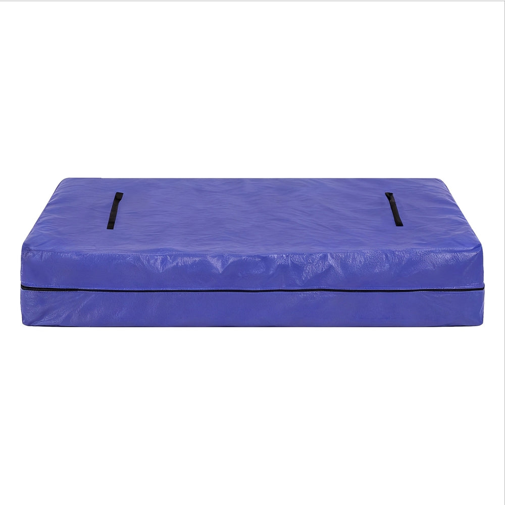 Atirss Mattress Bag Easy Moving Waterproof Storage Dust Cover Protector Double-Home &amp; Garden &gt; Bedding &gt; Mattress Protectors-PEROZ Accessories