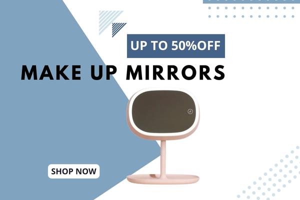 Make_up_mirrors