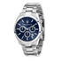 Maserati Attrazione 43mm Stainless Steel Chronograph Watch-PEROZ Accessories