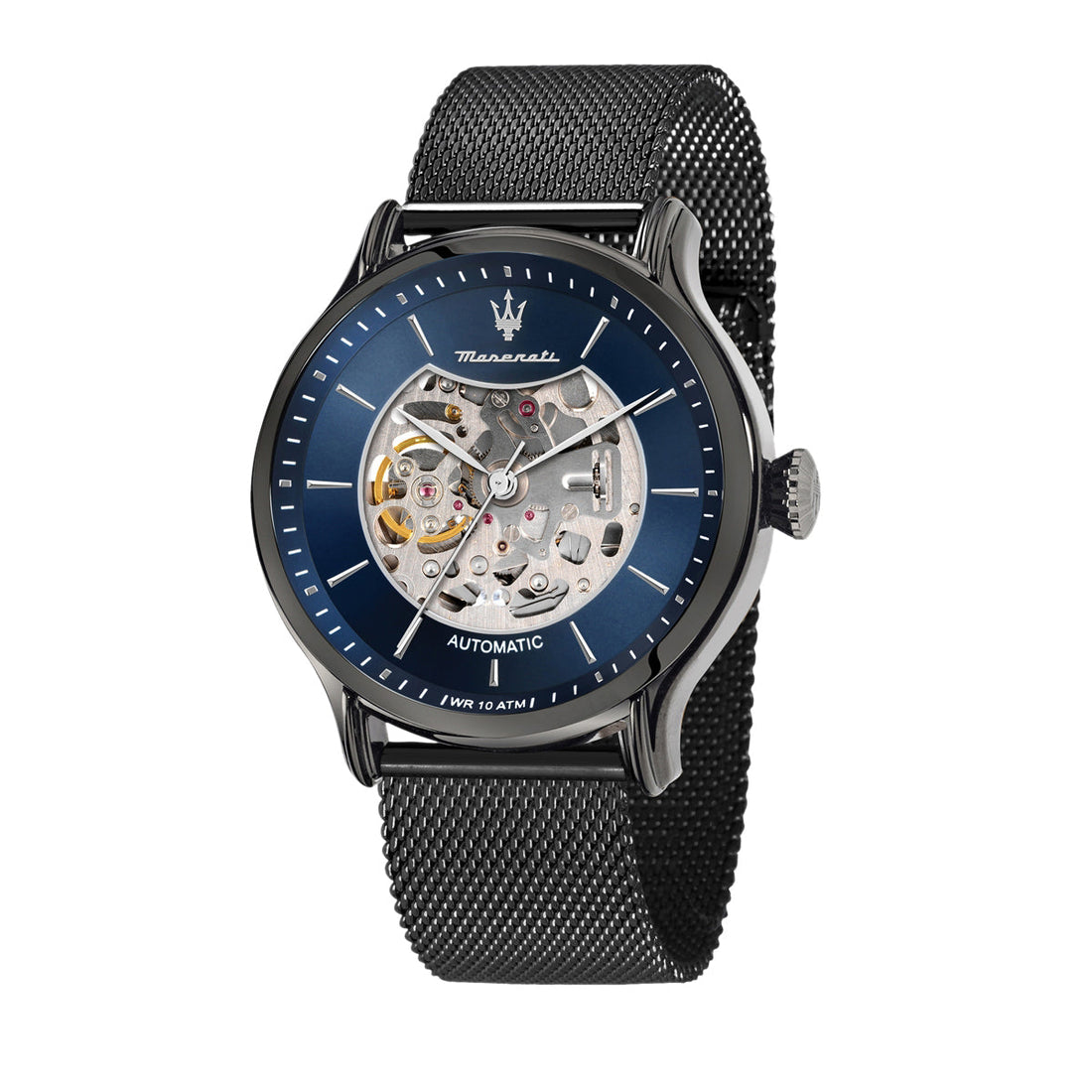 Maserati Epoca 42mm Automatic Watch-PEROZ Accessories