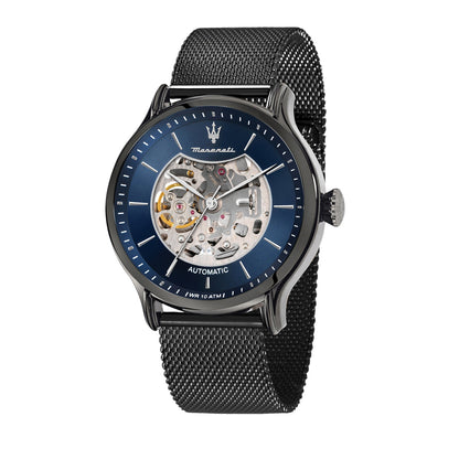 Maserati Epoca 42mm Automatic Watch-PEROZ Accessories