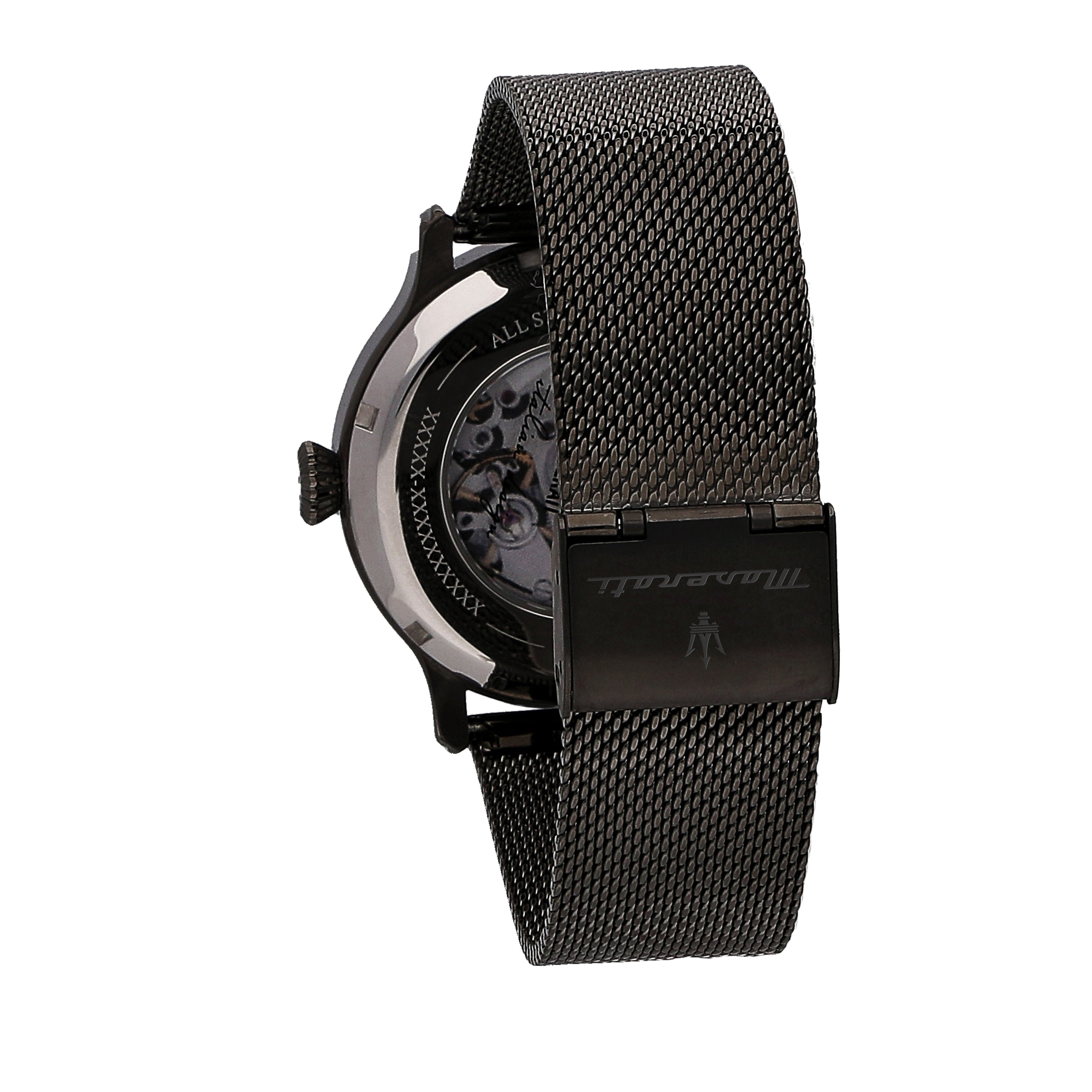 Maserati Epoca 42mm Automatic Watch-PEROZ Accessories