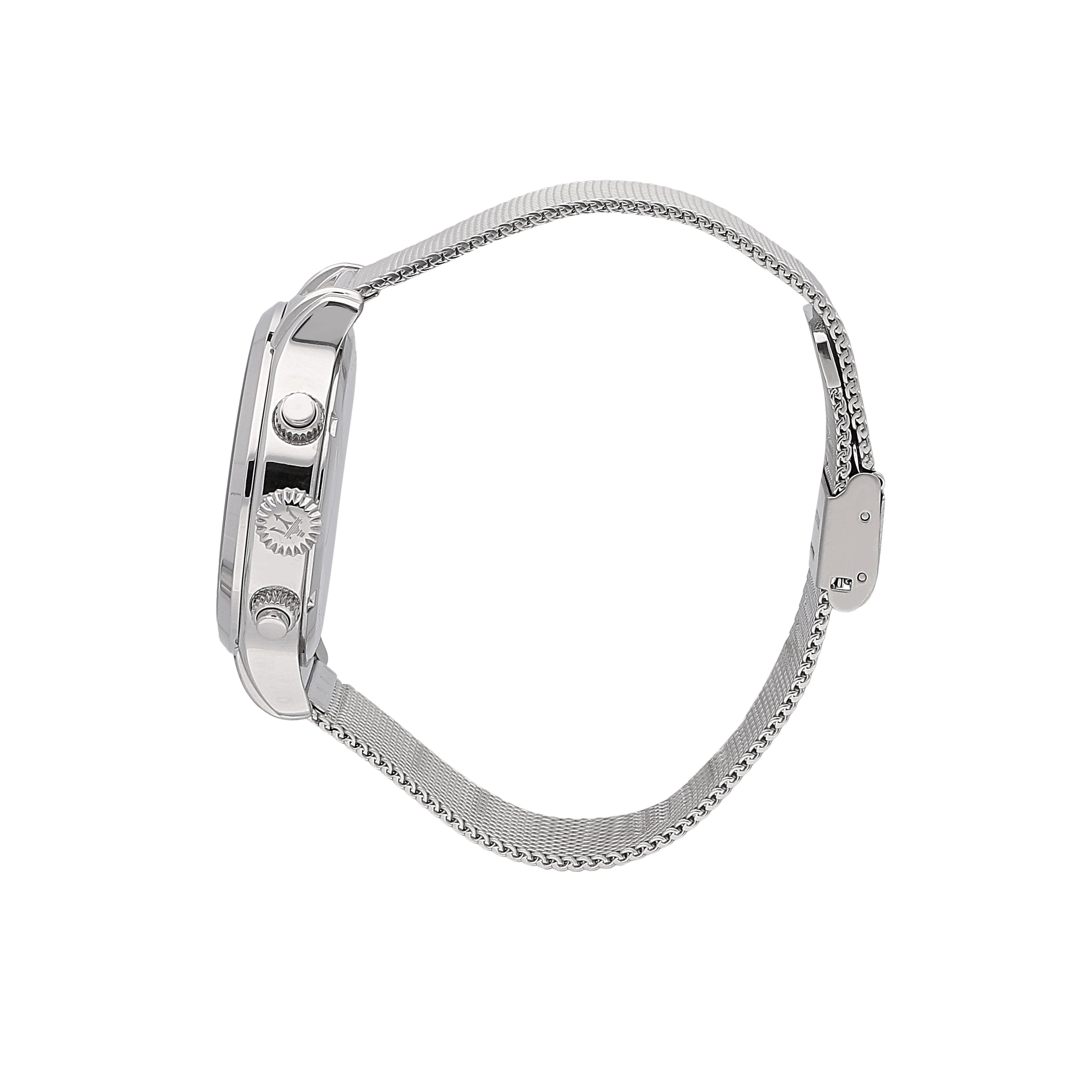 Maserati Epoca 42mm Multi Function Watch-PEROZ Accessories