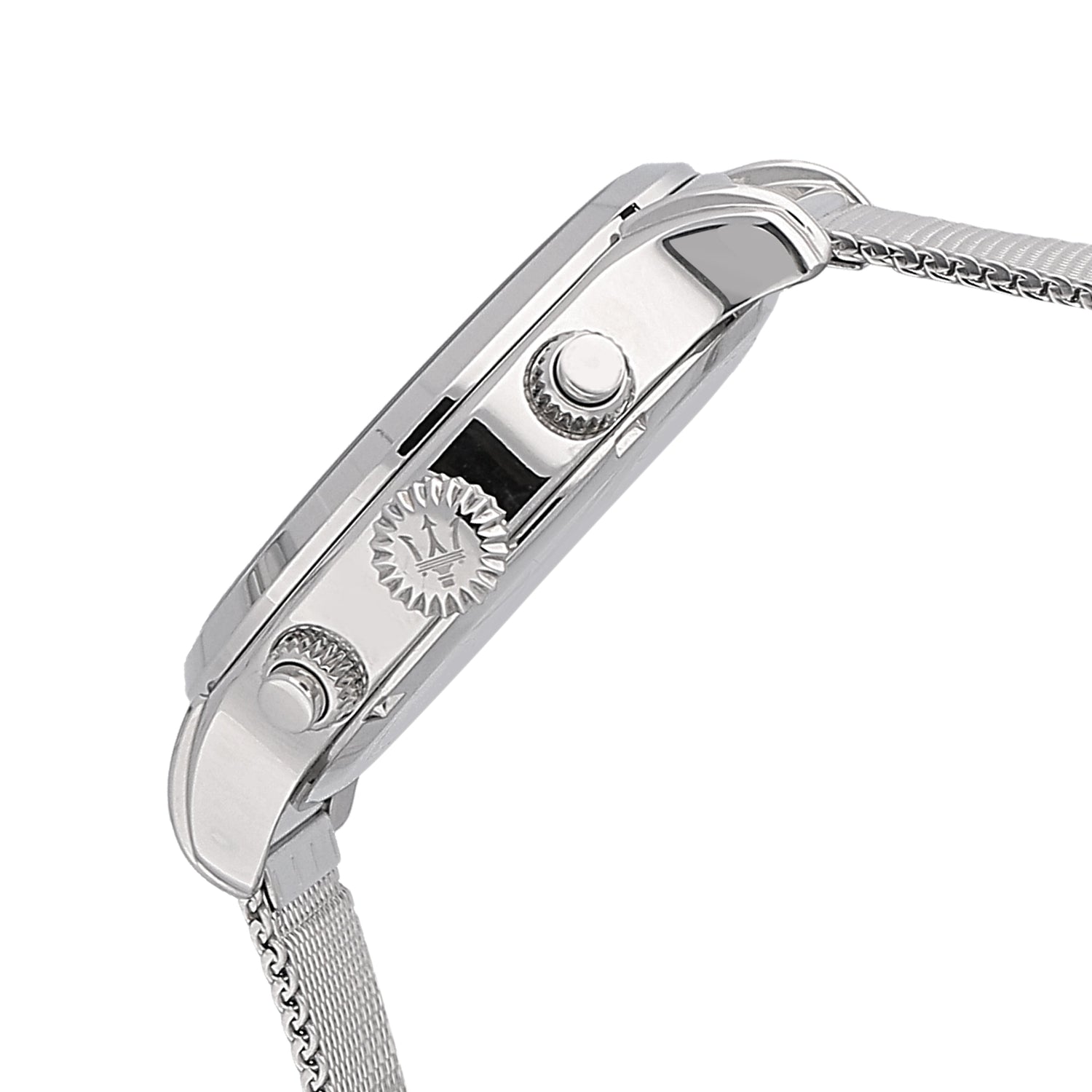 Maserati Epoca 42mm Multi Function Watch-PEROZ Accessories