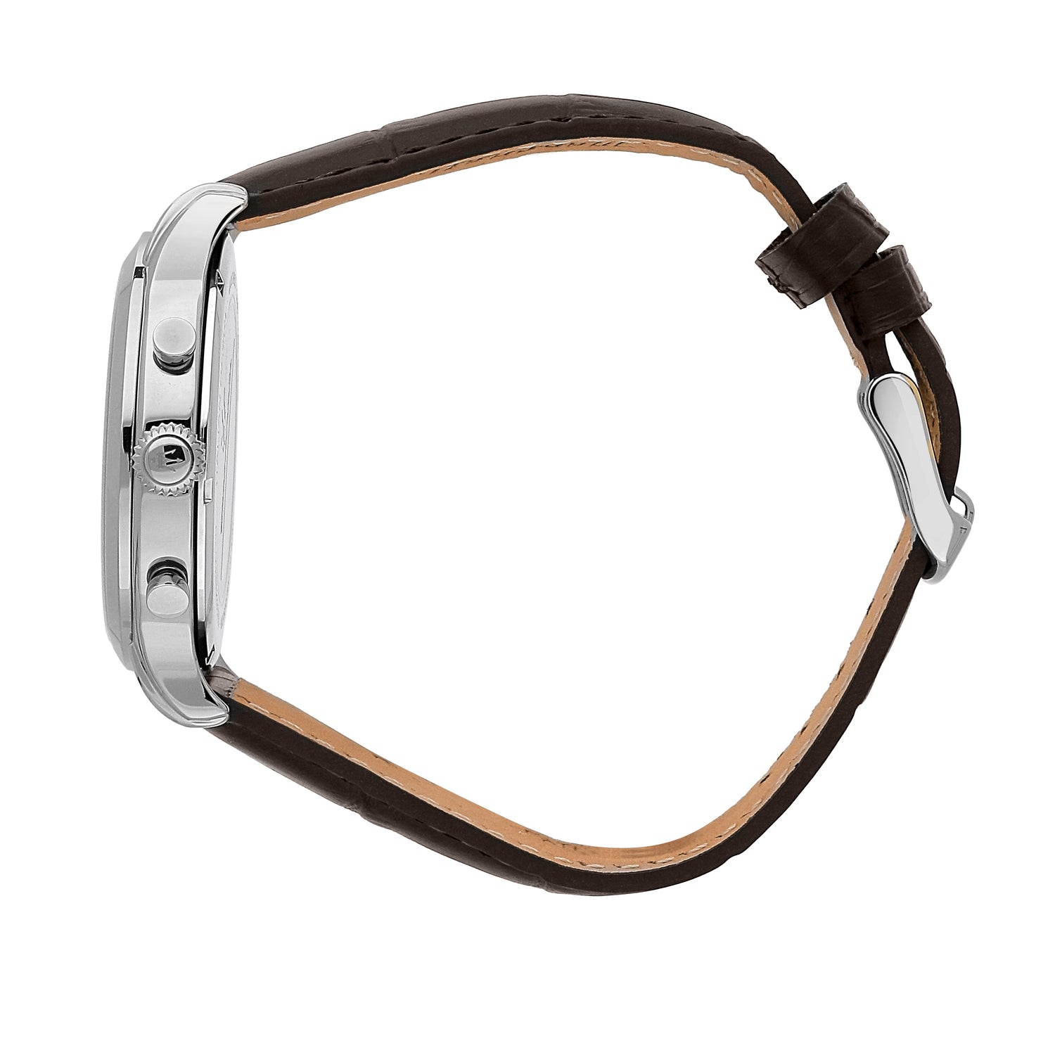 Maserati Epoca Blue Dial 42mm Chronograph-PEROZ Accessories