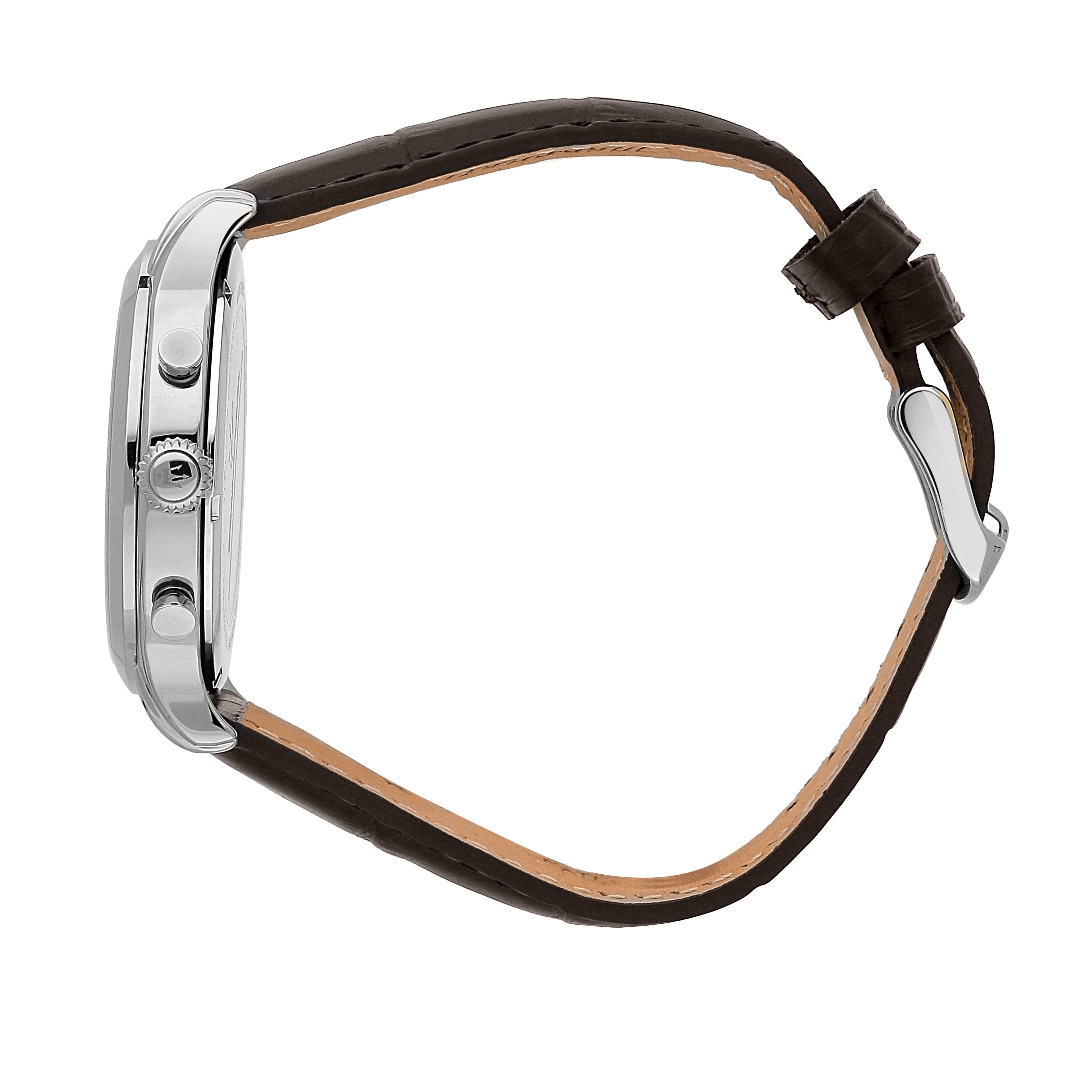 Maserati Epoca Blue Dial 42mm Chronograph-PEROZ Accessories