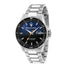 Maserati Sfida 44mm Case Stainless Steel Watch-PEROZ Accessories