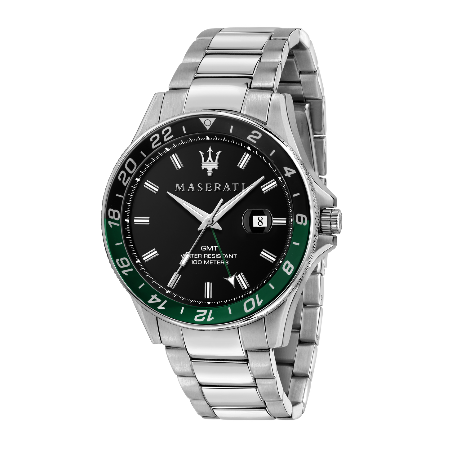 Maserati Sfida Black Watch-PEROZ Accessories