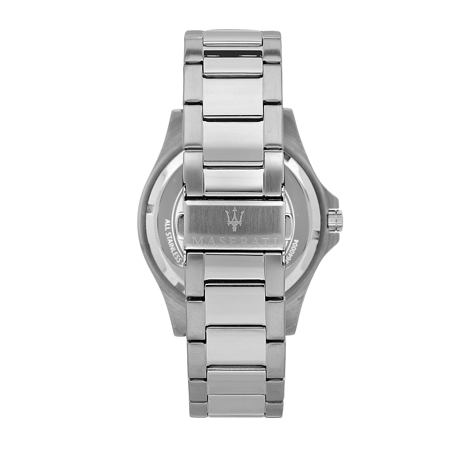 Maserati Sfida Black Watch-PEROZ Accessories