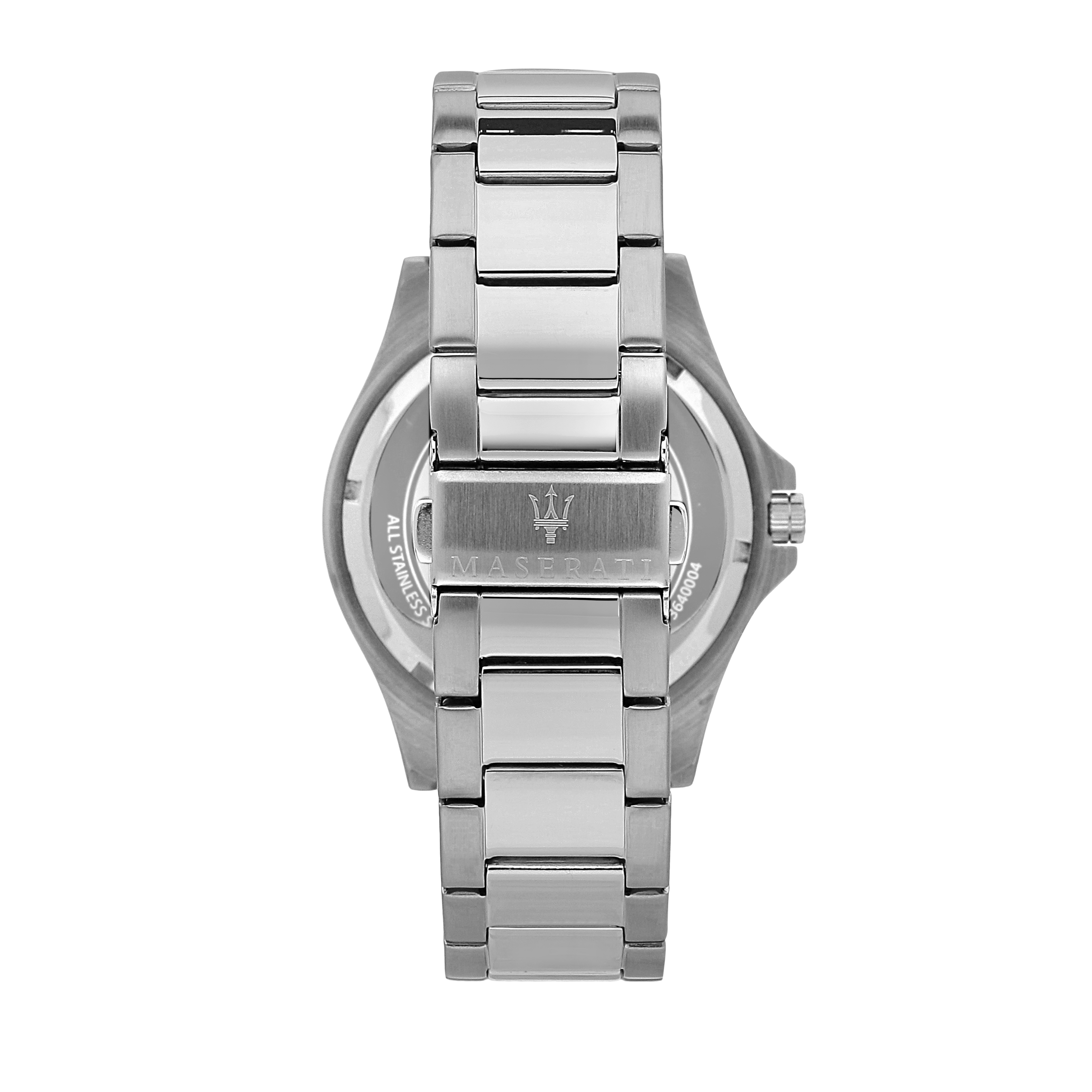 Maserati Sfida Black Watch-PEROZ Accessories