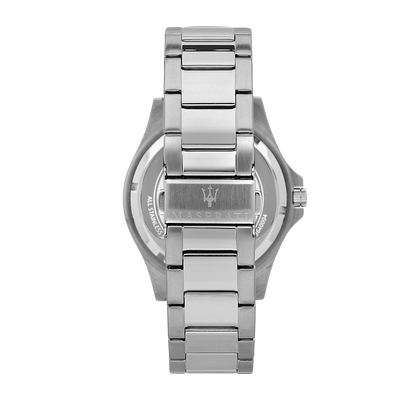 Maserati Sfida Black Watch-PEROZ Accessories