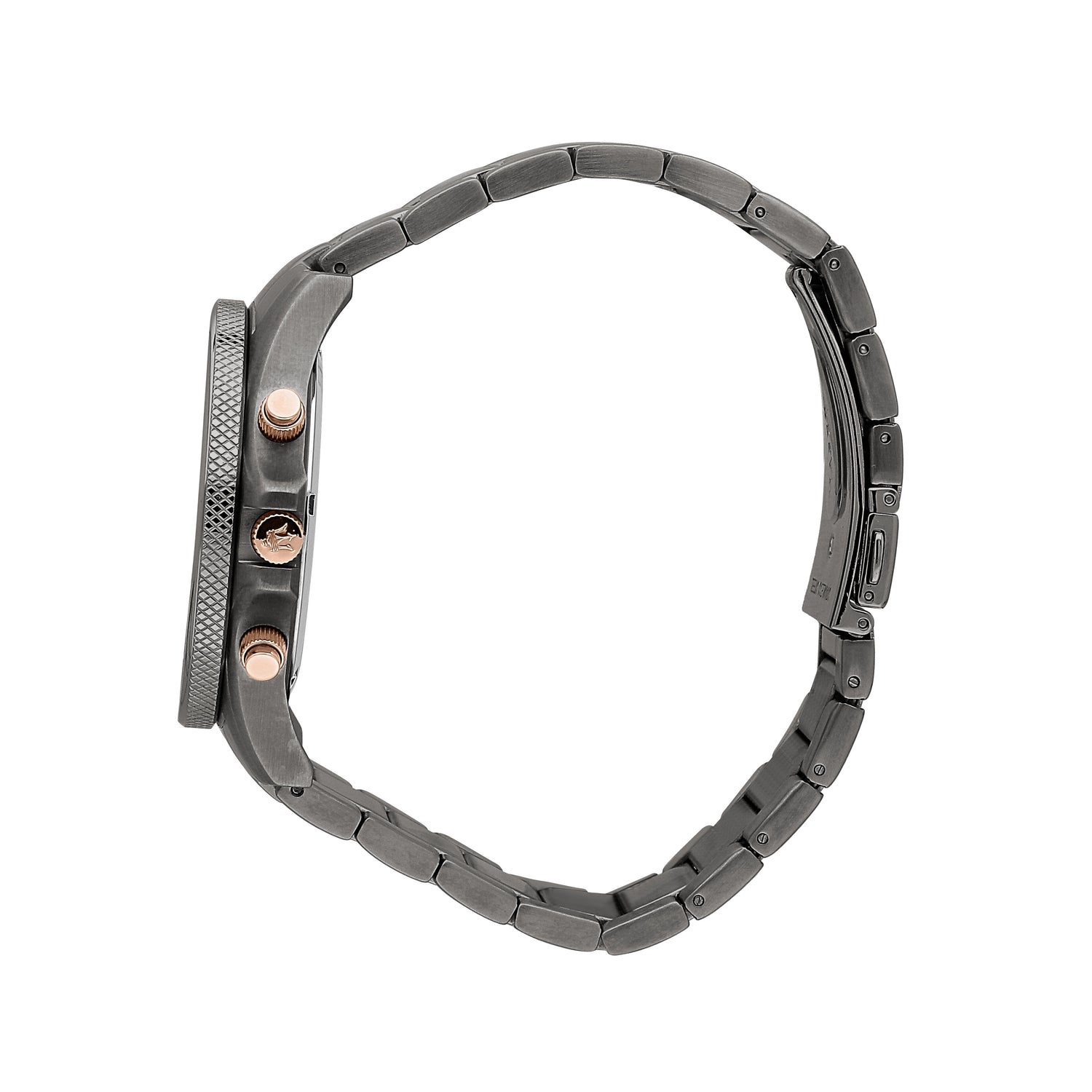 Maserati Sfida Grey 44mm Chronograph Watch-PEROZ Accessories