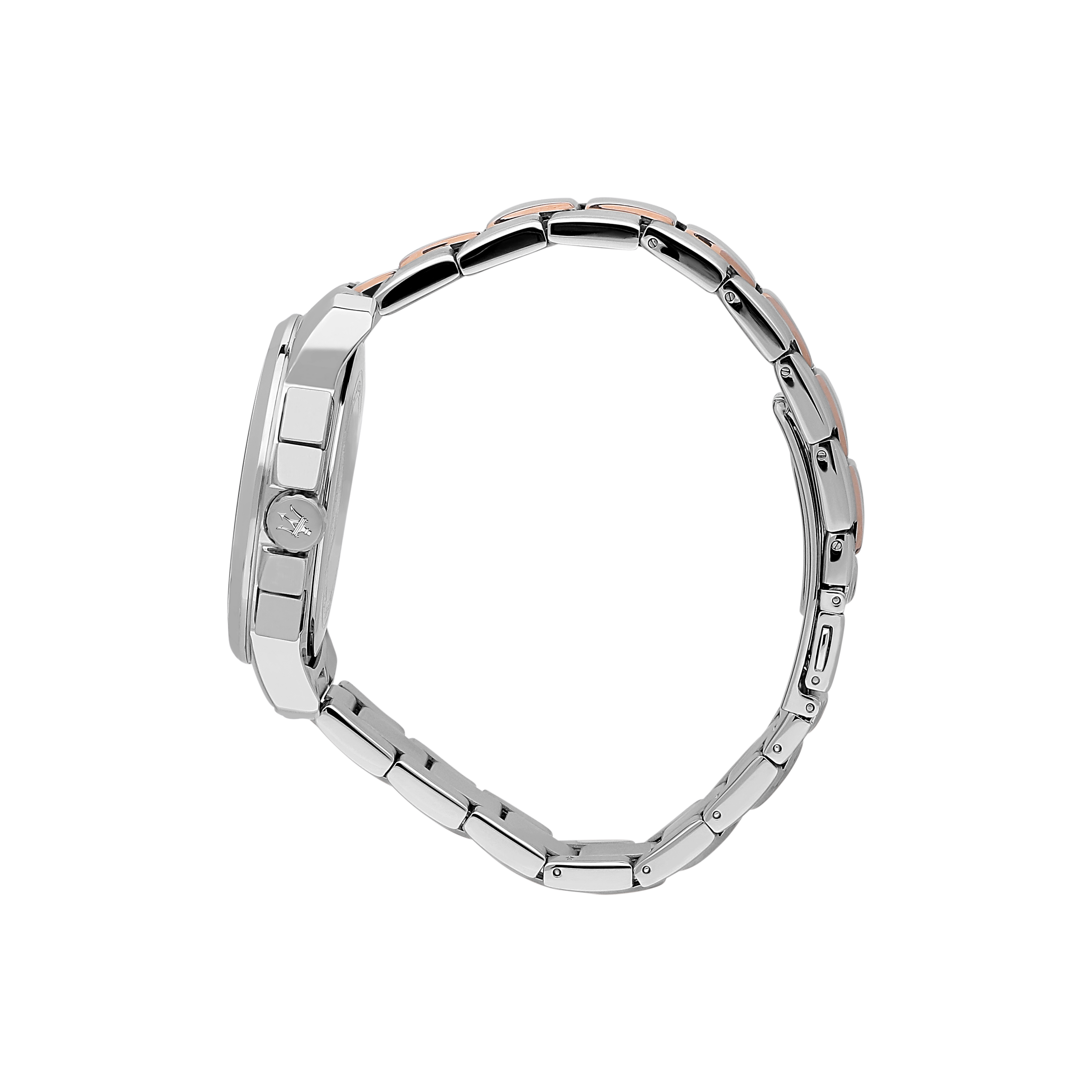 Maserati Successo Blue Dial 44mm Chronograph-PEROZ Accessories