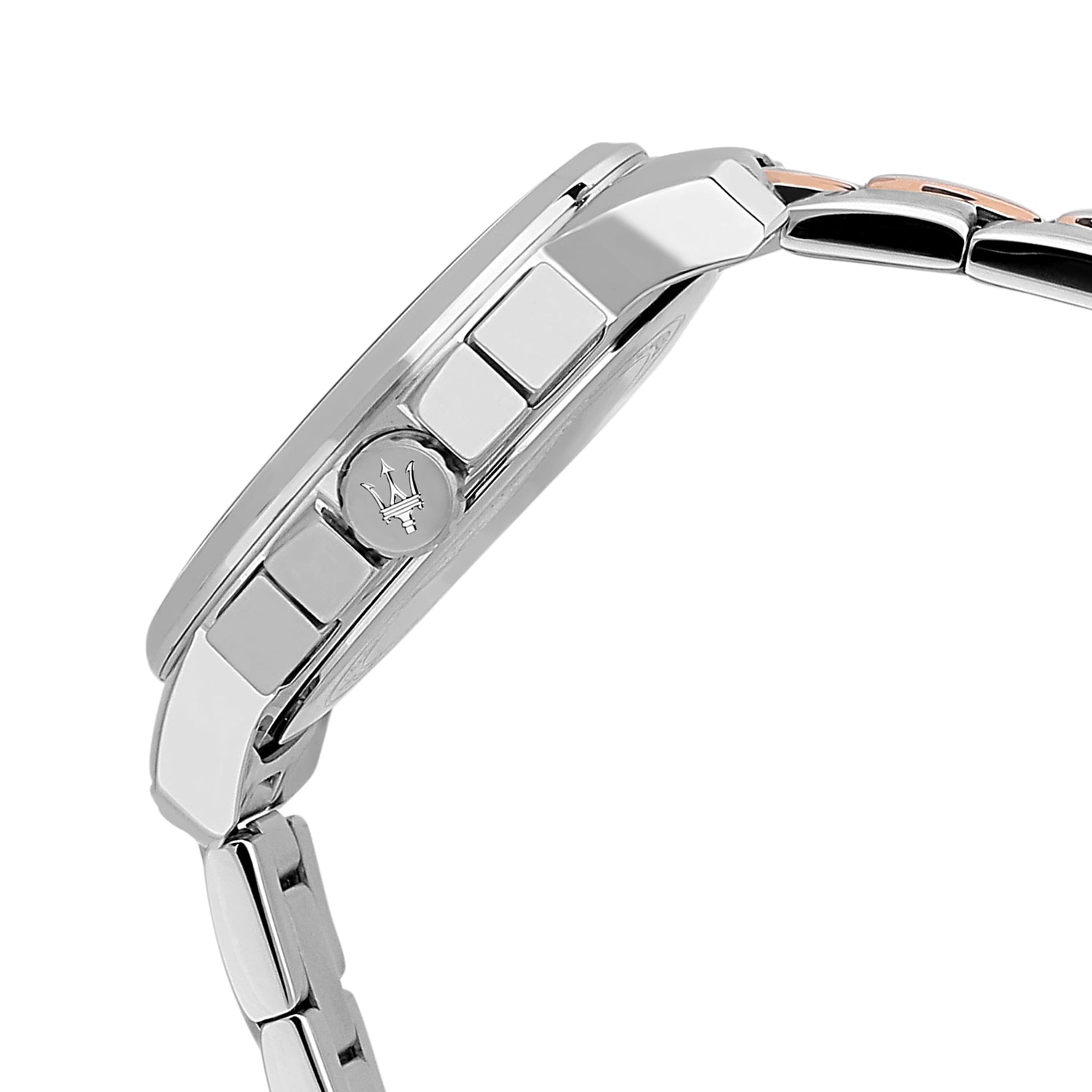 Maserati Successo Blue Dial 44mm Chronograph-PEROZ Accessories