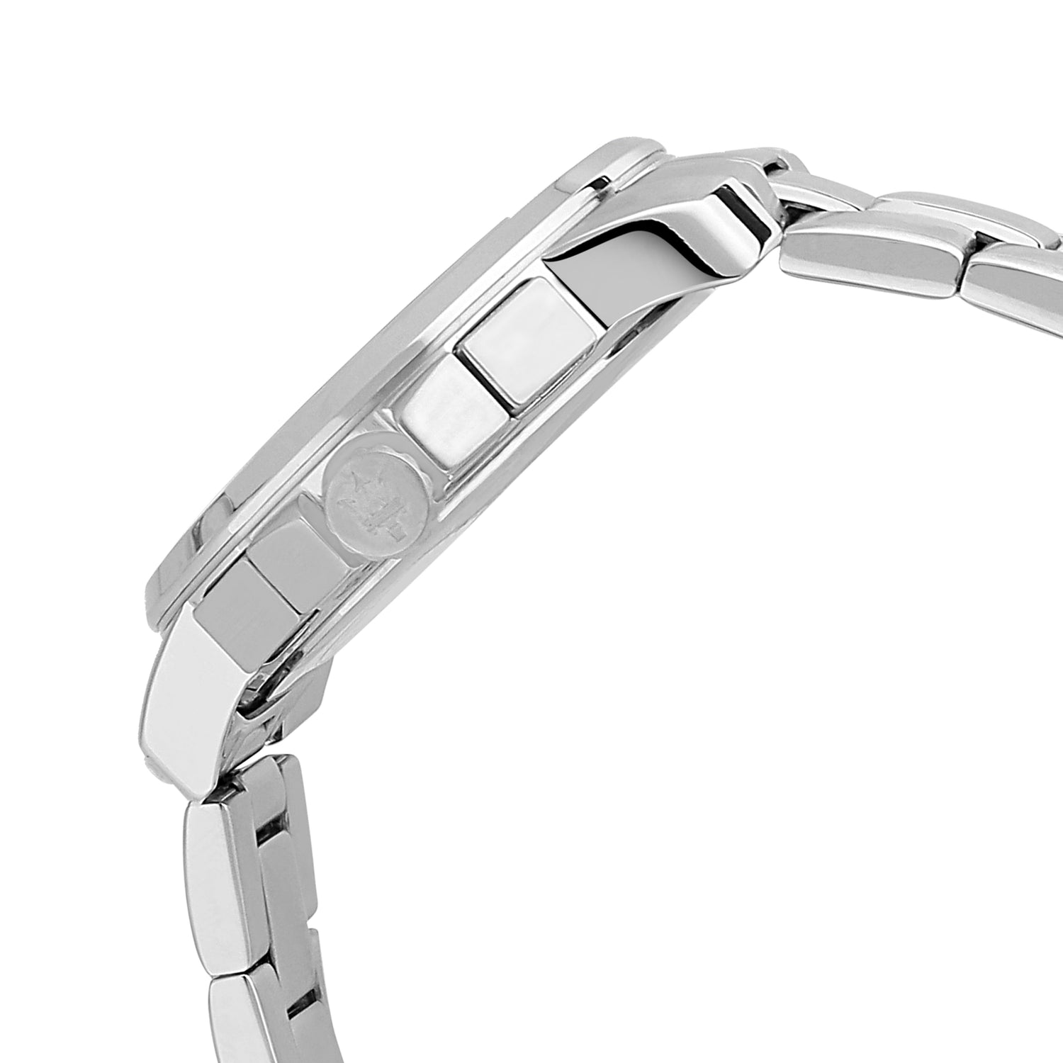 Maserati Successo Stainless Steel Chronograph Watch-PEROZ Accessories