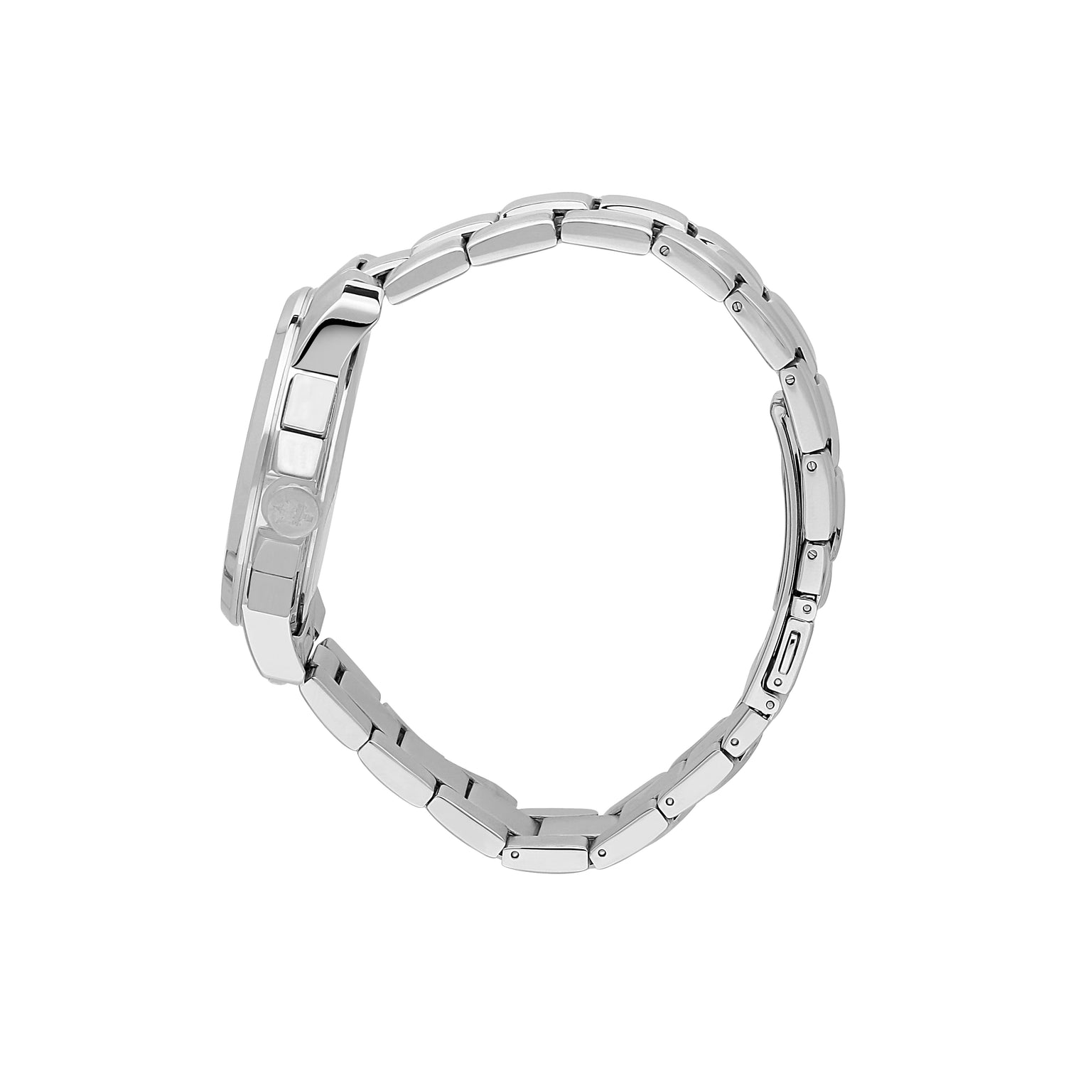 Maserati Successo Stainless Steel Chronograph Watch-PEROZ Accessories