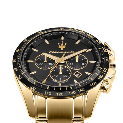 Maserati Traguardo 45mm Chronograph Watch-PEROZ Accessories