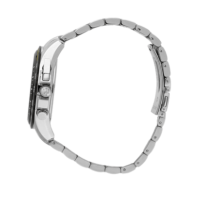 Maserati Traguardo Black Dial 45mm Chronograph-PEROZ Accessories