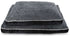 Medium Dog Puppy Pad Cat Bed Kennel Mat Cushion Bed 85 x 60 x 8 cm-Pet Care > Dog Supplies > Dog Beds-PEROZ Accessories