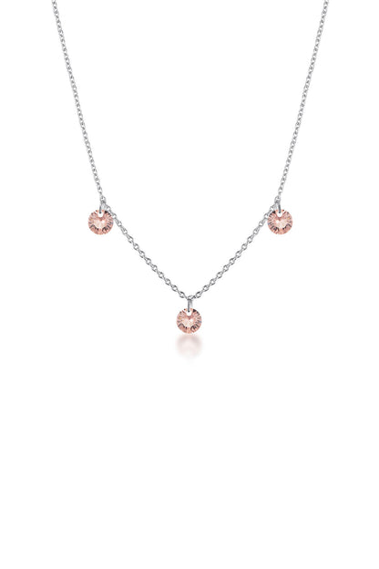 MIRAGE ETHEREAL MORGANITE SILVER-PEROZ Accessories