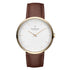 Nordgreen Infinity 32mm Brown Watch-PEROZ Accessories