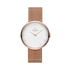 Nordgreen Infinity 32mm Rose Gold Watch-PEROZ Accessories