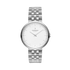 Nordgreen Infinity 32mm Silver Watch-PEROZ Accessories