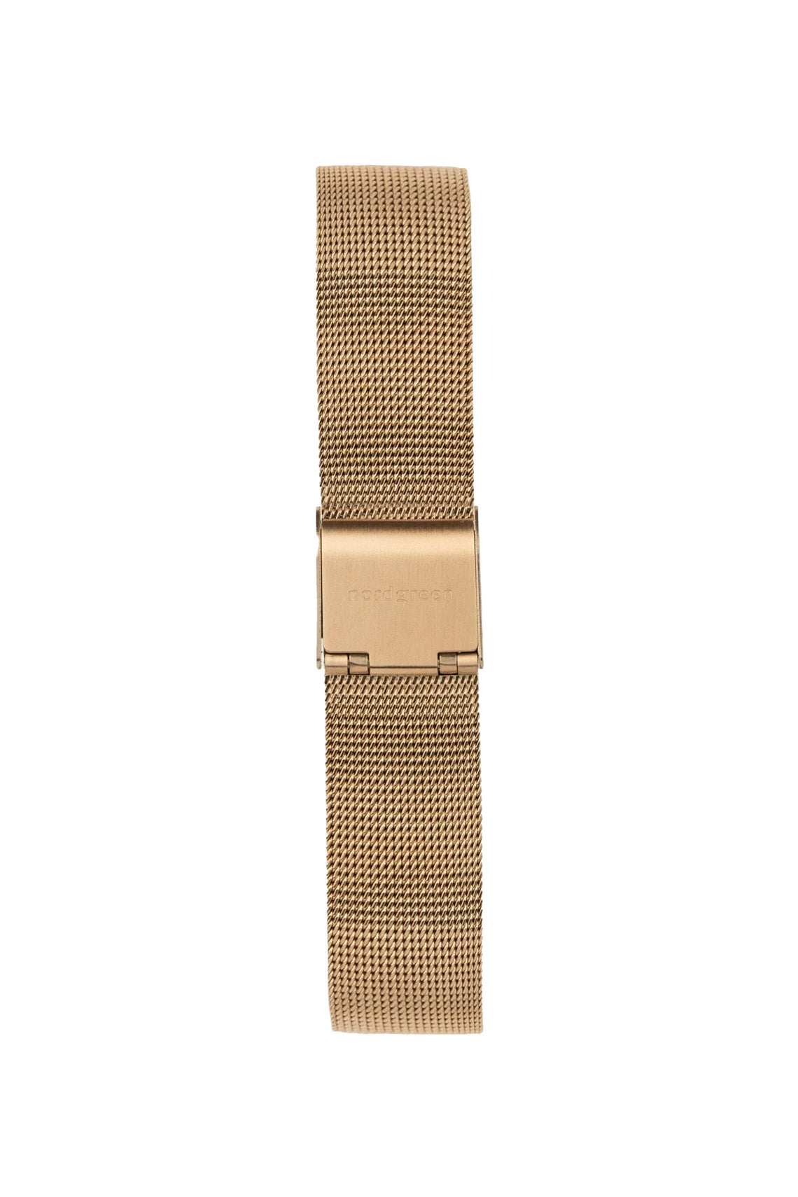 Nordgreen Native 32mm Rosegold Mesh Strap Watch-PEROZ Accessories