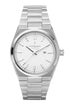 Nordgreen Succession 35mm White Dial Stainless Steel Strap Watch-PEROZ Accessories
