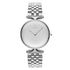 Nordgreen Unika Silver Link Bracelet 32mm Watch-PEROZ Accessories