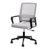 Artiss Mesh Office Chair Mid Back Grey-Office Chairs-PEROZ Accessories