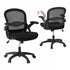 Artiss Mesh Office Chair Computer Gaming Desk Chairs Work Study Mid Back-Furniture > Office > Office & Desk Chairs-PEROZ Accessories
