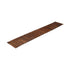 Livsip Garden Wooden Pathway 8ft Roll-Out Straight Walkway-Garden Pathways-PEROZ Accessories