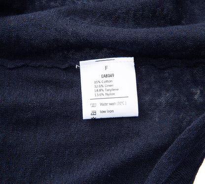 Orlen Cardigan EVERAU