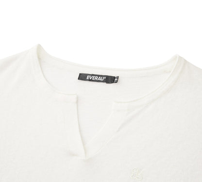 Serin Shirt EVERAU