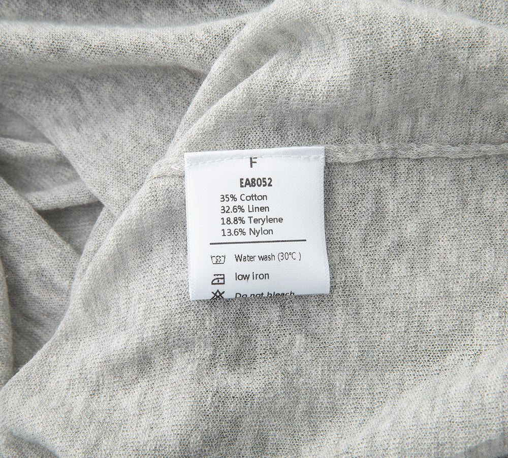 Serin Shirt EVERAU