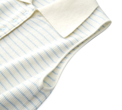 Marin Stripe Tank EVERAU