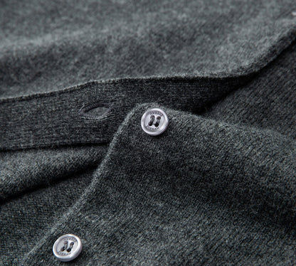 Elin Knit Polo EVERAU
