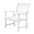 Livsip 3PCS Outdoor Dining Setting Solid Wood Chair-Outdoor Dining Set-PEROZ Accessories