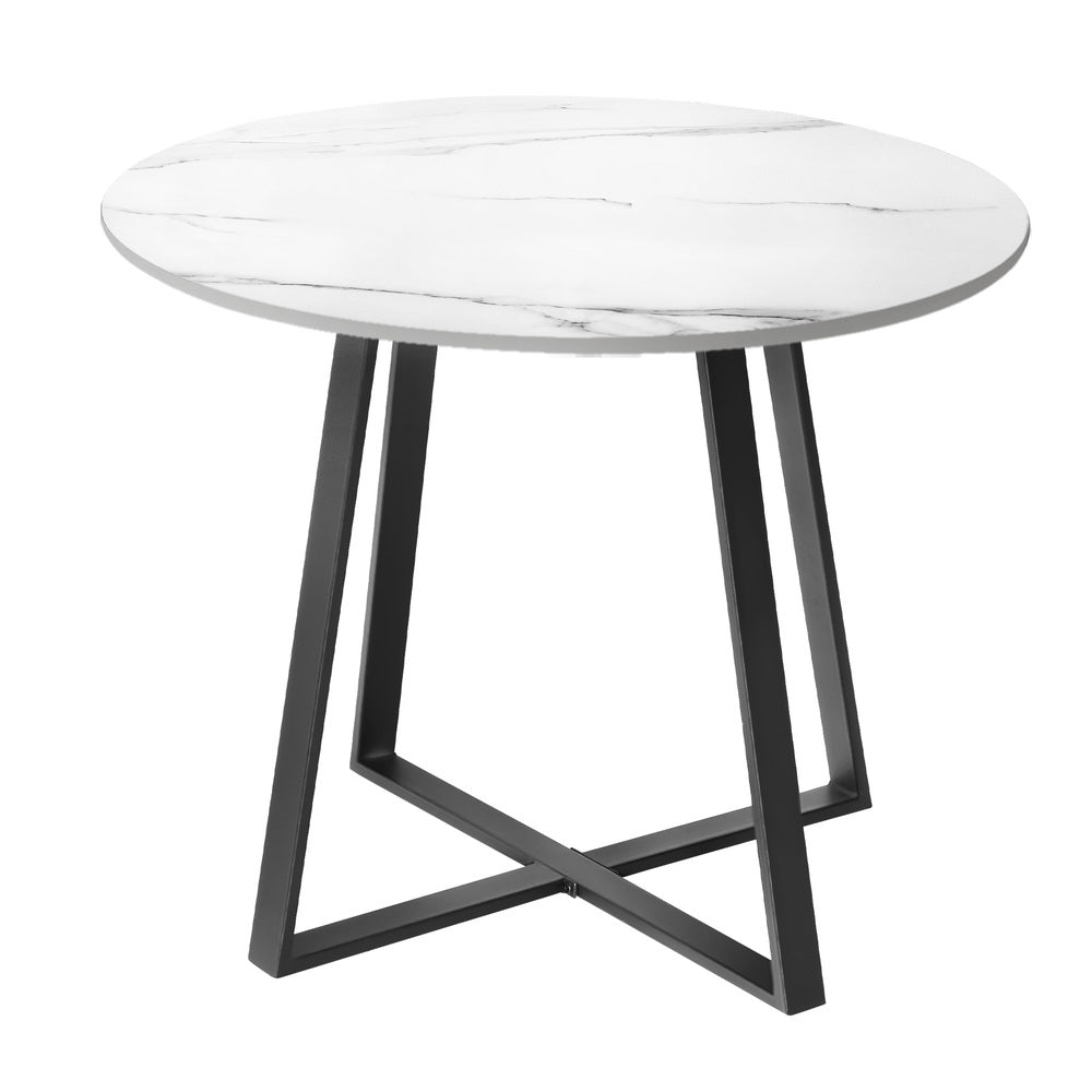 Livsip 3PCS Outdoor Dining Set Table&amp;Sofa Chairs-Outdoor Dining Sets-PEROZ Accessories