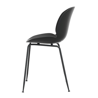 Gardeon 4PC Outdoor Dining Chairs Lounge Chair Patio Garden Furniture Black-Furniture &gt; Outdoor-PEROZ Accessories