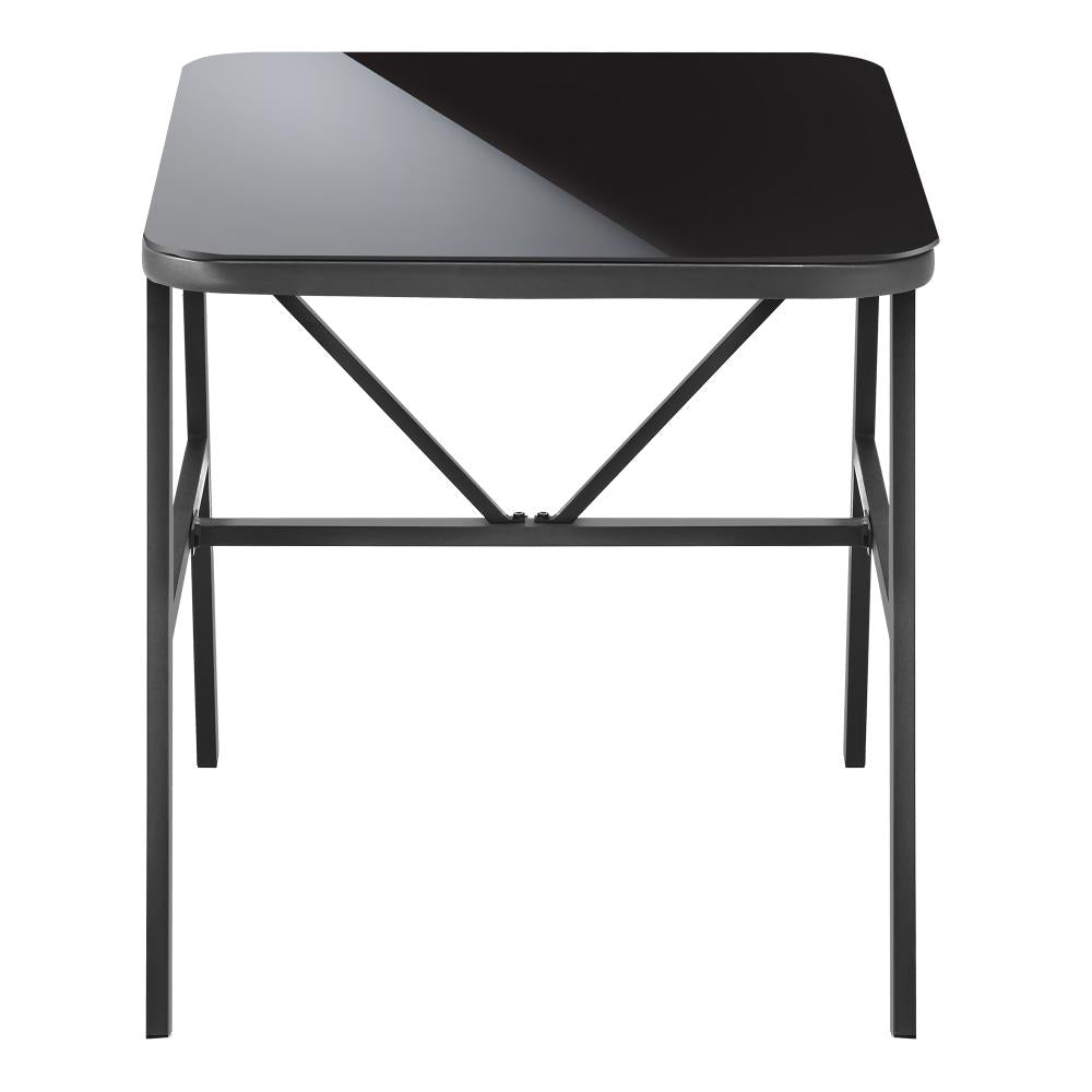 Livsip Outdoor Dining Side Table Furniture Lounge Patio Garden Indoor Desk-Outdoor Patio Sets-PEROZ Accessories