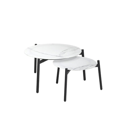 Livsip 4 Seater Outdoor Lounge Set Patio Coffee Table Set-Outdoor Patio Set-PEROZ Accessories