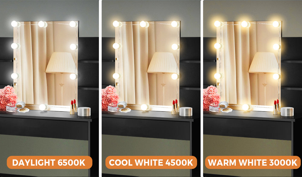 Oikiture 120cm Rectangle Dining Table with 4PCS Dining Chairs Leather Black-Dining Sets-PEROZ Accessories