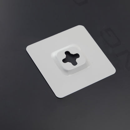 Oikiture 2X Wall Mirrors 86x50cm Arched Bathroom Frameless Mirror-Wall Mirror-PEROZ Accessories