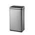 Oikiture 40L Motion Sensor Bin Automatic Rubbish Can Silver-Sensor Bin-PEROZ Accessories