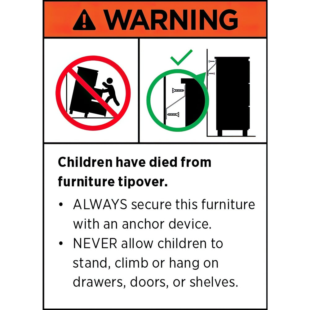 Oikiture Display Shelf 4 Tier Corner Ladder Shelves Natural-Bookshelf-PEROZ Accessories